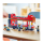 LEGO CITY 60407 Czerwony, piętrowy autokar - 1248595 - zdjęcie 8